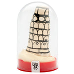 Condomerie - Preservativos Novidades Pintados à  Mão Torre de Pisa