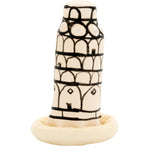 Condomerie - Preservativos Novidades Pintados à  Mão Torre de Pisa