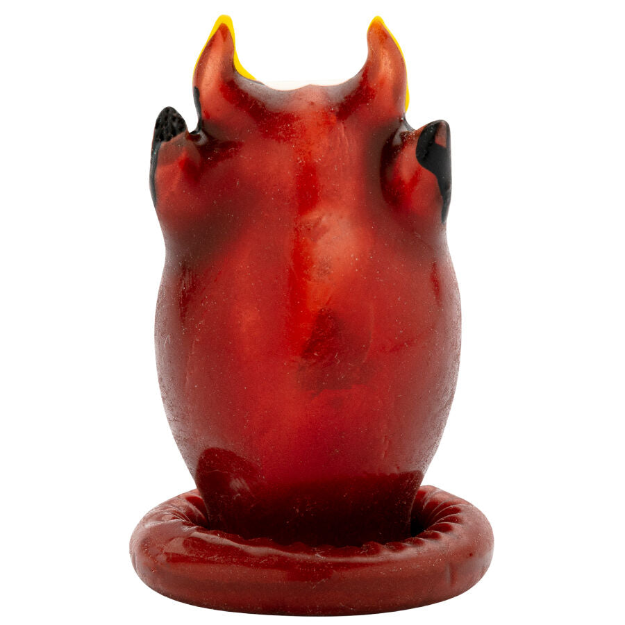 Condomería - Preservativos Novedades Pintados a Mano Modelo Toro 1