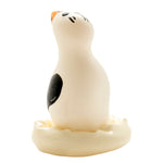 Condomerie - Preservativos Novedades Pintados a Mano Penguin