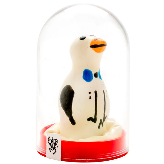 Condomerie - Preservativos Novedades Pintados a Mano Penguin