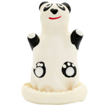Condomerie - Preservativos Novidades Pintados à  Mão Modelo Panda 1