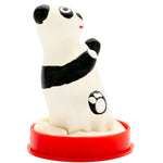 Condomerie - Preservativos Novidades Pintados à  Mão Modelo Panda 1