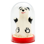 Condomerie - Preservativos Novidades Pintados à  Mão Modelo Panda 1