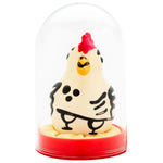 Condomerie - Preservativos Novidades Pintados à  Mão Cocky Rooster