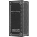 Pherostrong - Perfume de Feromonas Show para Hombres 50 ml