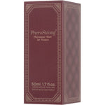 Pherostrong - Perfume Feromonas Show Para Mujeres 50 ml