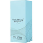 Pherostrong - Perfume Feromonas Wind Para Hombres 50 ml