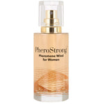 Pherostrong - Perfume Feromonas Wind Para Mulheres 50 ml