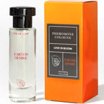 Eye of Love - Bloom Male Sativa Parfum Earths Desire 30 ml
