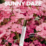 Eye of Love - Bloom Feminino Sativa Parfum Sunny Daze 30 ml