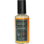 Eye Of Love - Bloom Spray de Ambiente Sativa Earths Desire 150 ml