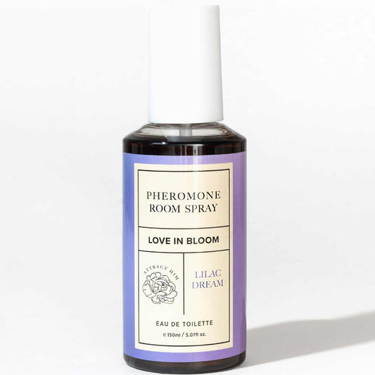 Eye Of Love - Bloom Spray de Ambiente Indica Lilac Dream 150 ml