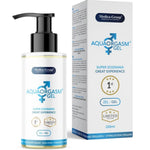 Medica Group - Aqua Orgasm Gel Íntimo 150 ml