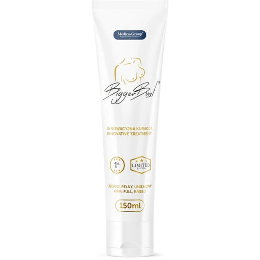 Medica Group - Suero para Busto más Grande 150 ml