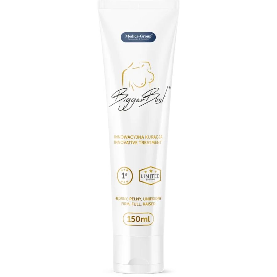 Medica Group - Suero para Busto más Grande 150 ml