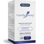 Medica Group - Cum Plus Forte Ampliação de Sêmen 60 Cápsulas