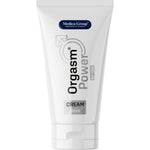 Medica Group - Creme Íntimo Orgasm Power Para Homens 50 ml