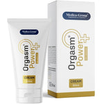 Medica Group - Crema Íntima Orgasm Power Para Mujeres 50 ml