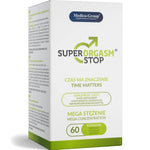 Medica Group - Super Orgasmo Parar de Retardar Para Homens 60 Cápsulas