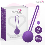 Moressa - Osian One Silicona Lila Premium