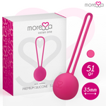 Moressa - Osian One Silicona Premium Rosa