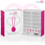 Moressa - Osian One Silicona Premium Rosa