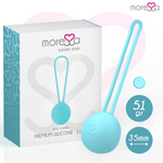 Moressa - Osian One Silicona Premium Turquesa