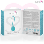 Moressa - Osian One Silicona Premium Turquesa