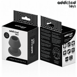 Addicted Toys - Plug Anal Extremo Hueco Talla S 7,5 cm