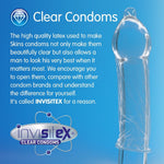 Skins - Preservativos Naturais Premium Pacote 16