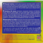 Skins - Preservativos Premium Multisabores Pack de 4