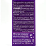 Skins - Preservativos Extra Grande Premium Pacote Com 16