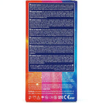 Skins - Pacote Com 8 Preservativos Premium Variados