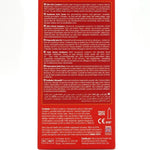 Skins - Preservativos Ultra Finos Prémium Paquete de 16