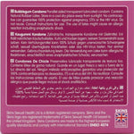 Skins - Preservativos Bubblegum Premium Paquete 4