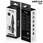 Addicted Toys - Limpador Anal Com Adaptador Universal Modelo 2