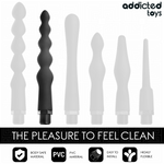 Addicted Toys - Limpador Anal Com Adaptador Universal Modelo 5