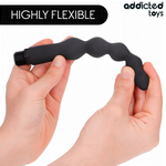 Addicted Toys - Limpador Anal Com Adaptador Universal Modelo 5