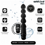 Addicted Toys - Limpador Anal Com Adaptador Universal Modelo 6