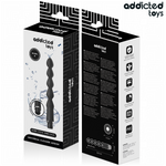 Addicted Toys - Limpador Anal Com Adaptador Universal Modelo 6