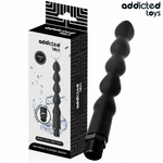 Addicted Toys - Limpador Anal Com Adaptador Universal Modelo 6