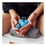 Intense - Kit Bolas Chinas Charli Azul