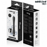 Addicted Toys - Limpiador Anal Con Adaptador Universal Modelo 4