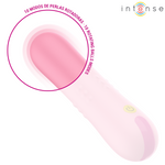 Intense - Barbara Vibrador Rolling Ball