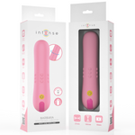 Intense - Barbara Vibrador Rolling Ball