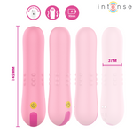Intense - Barbara Vibrador Rolling Ball