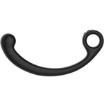 Snail Vibe - Axi Vibrador de Masaje Negro
