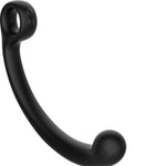 Snail Vibe - Axi Vibrador de Masaje Negro