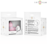 Intense - Marie Pink Efeito de Pulsação Estimulador de Língua